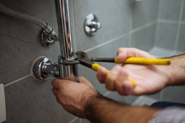 Best Local Plumber Services  in USA